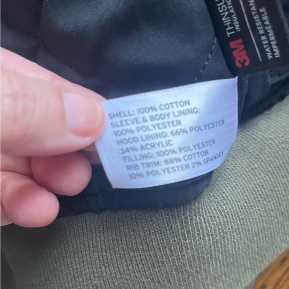 Duluth Trading Co jacket - Picture 5 of 10